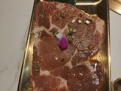-炙城·韩式烤肉(南京东路店)