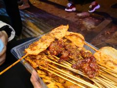-胡仁根胡记炸炸炸