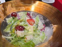 养生大拌菜-辣尚瘾·烤鱼·新川菜(交大直营店)