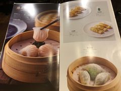 -和记小菜(大宁店)