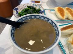 -当家水煎包·牛肉汤(浦江店)