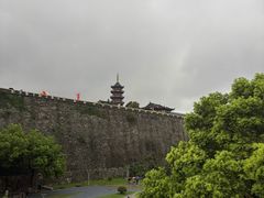 -南京城墙景区