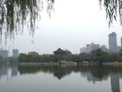 -西安交大南洋大酒店(交通大学青龙寺店)