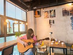 -FOAM LAB 泡沫实验室精酿餐吧
