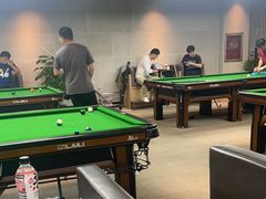 -云川台球(马甸店)