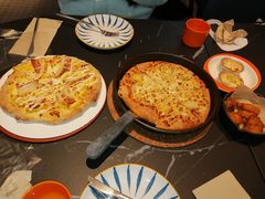 -必胜客(蚌埠东海万达店)