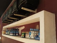 -苹果树下艺术餐厅(宋庄店)