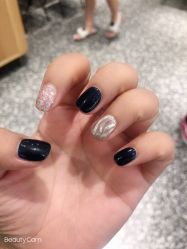 -Nail Me美甲美睫