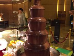 -杭州国际会议中心洲际酒店-原素全日餐厅(解放东路店)