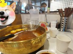 -食潮汕头鲜牛馆(望京保利店)