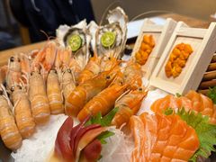 -松竹和日式料理(辽阳店)