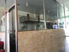 -清真·伊清阁餐厅