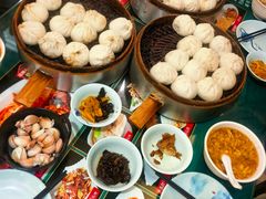 -草包包子铺1937(普利街店)