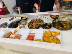 -阿芬卤面(花巷店)