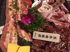 -黑牛の店·和牛烧肉(合生汇店)