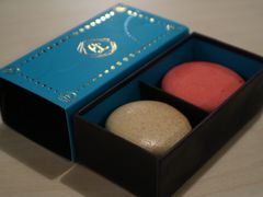 -PAUL LAFAYET 法式甜品(港汇广场店)