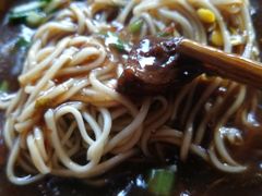 牛肉面-南街牛肉麺(南街店)