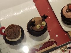 -Pantry's Best派悦坊蛋糕(K11购物艺术中心店)