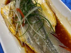 -五缘水乡酒店兰轩中餐厅