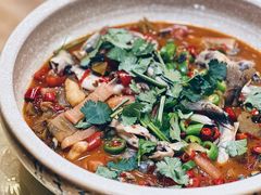 -宋记冕宁土菜馆(海门渔村二店)