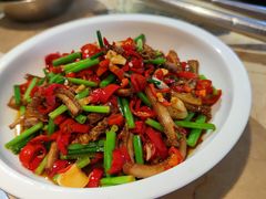 -陈大锅·岳阳鱼馆·地道岳阳菜(美食街店)