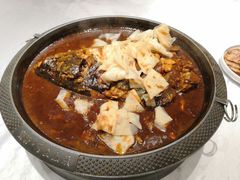 -宝轩渔府·老字号海鲜·正宗津菜(水上店)