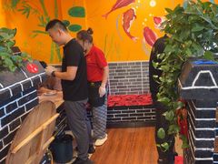 -江湖水乡铁锅炖魚(周庄嘉园店)