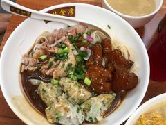 -荔林食店(西华路店)