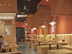 -牛匠和牛寿喜锅(西安总店)