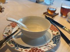 -富力丽思卡尔顿酒店·丽轩中餐厅