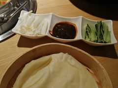 -守柴炉烤鸭(科华中路王府井店)