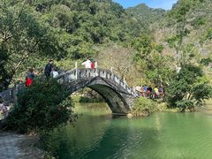 -靖西鹅泉风景区