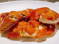 炸子鸡-苏浙总会(国金中心店)