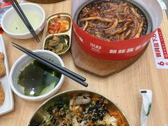 -米村拌饭(江宁万达店)