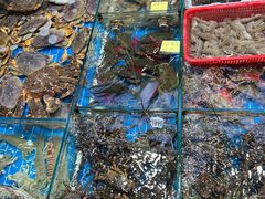 -船奇蒸汽海鲜·闽菜(八市海鲜总店)