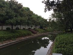 -蠡湖大桥公园
