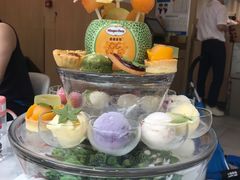 -哈根达斯(武汉天地店)