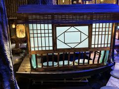 -淀里船宴(卓达店)