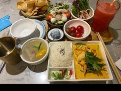 -Home Thai·泰谣(王府井apm店)