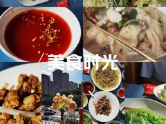 -闽海肴(北辰荟店)