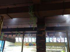 -五彩凉山自助西昌烧烤(柳翠路店)