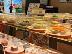 -争鲜回转寿司(东方银座店)