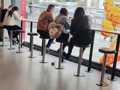 -麦当劳(平和堂店)