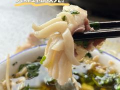 -重庆何乌鱼(南湖逸家店)