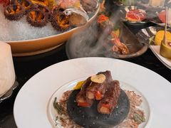 -上井料理黑金店(IFS国金中心店)