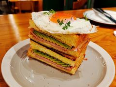 -O'eat Blossom&Pelican(深圳首店)