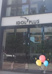 -IDOL PLUS 