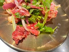 -炉队长·齐齐哈尔家庭烤肉(马家堡店)