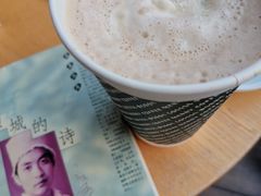 热雪黑森林摩卡-星巴克(德阳洋洋百货店)