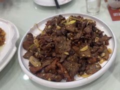 -同发号饭庄(复兴路店)